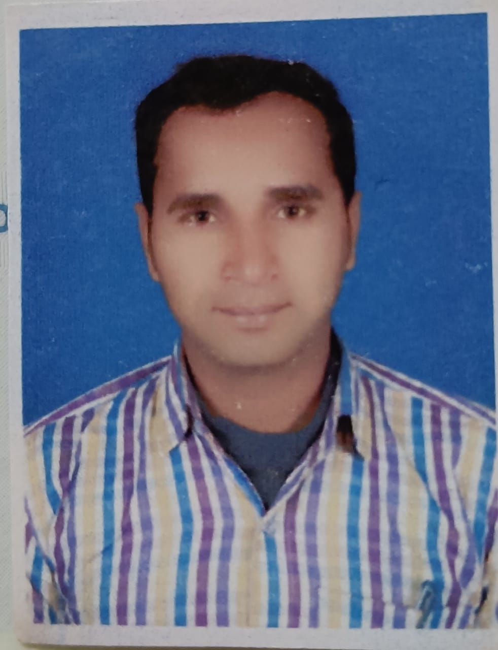 Photo of Fantush Kumar